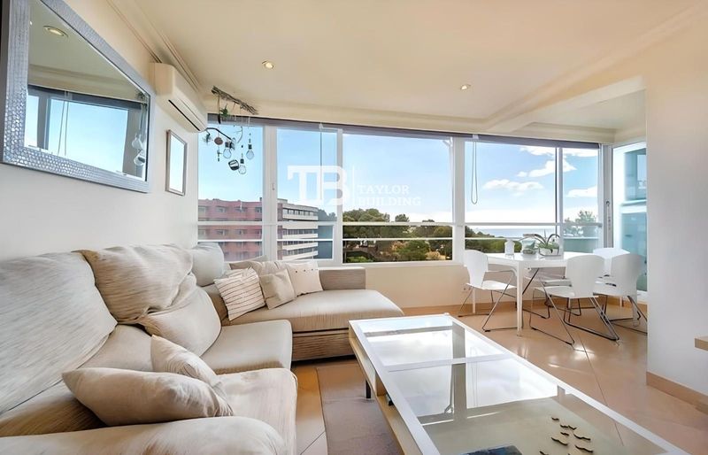 Ático en venta Calvià, Baleares. Ref: 1310. Taylor Building