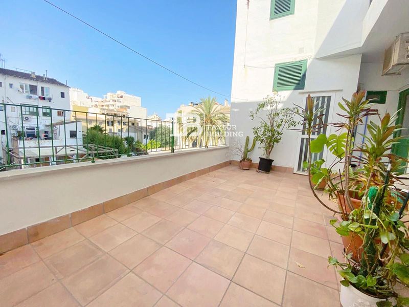 Piso en venta Palma De Mallorca, Baleares. Ref: 1311. Taylor Building