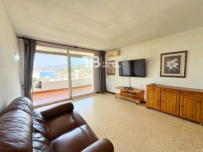 Piso en venta Calvià, Baleares. Ref: 1312. Taylor Building