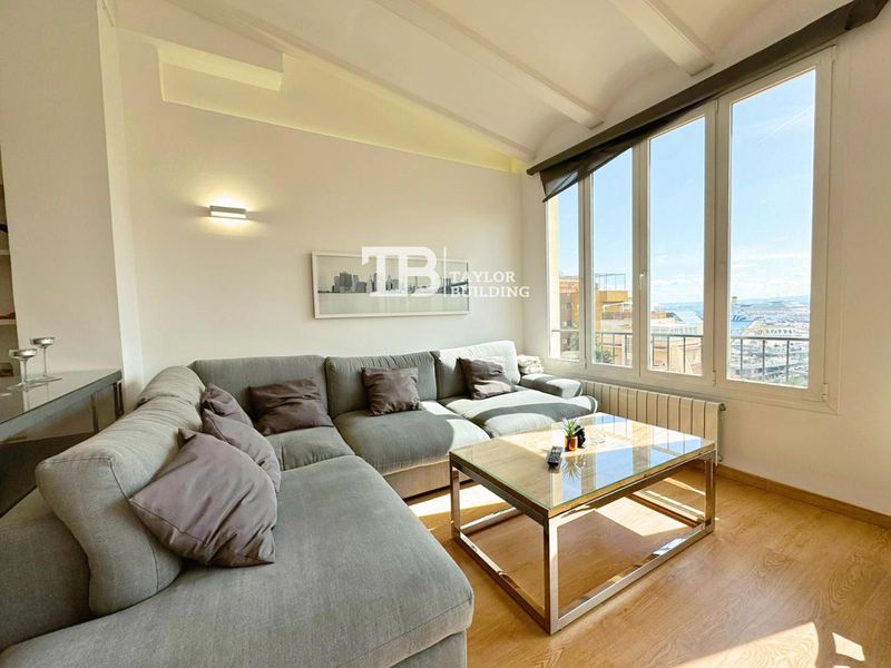 Piso en venta Palma De Mallorca, Baleares. Ref: 1326. Taylor Building