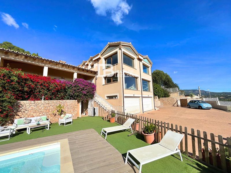 Casa en venta Bunyola, Baleares. Ref: 1328. Taylor Building