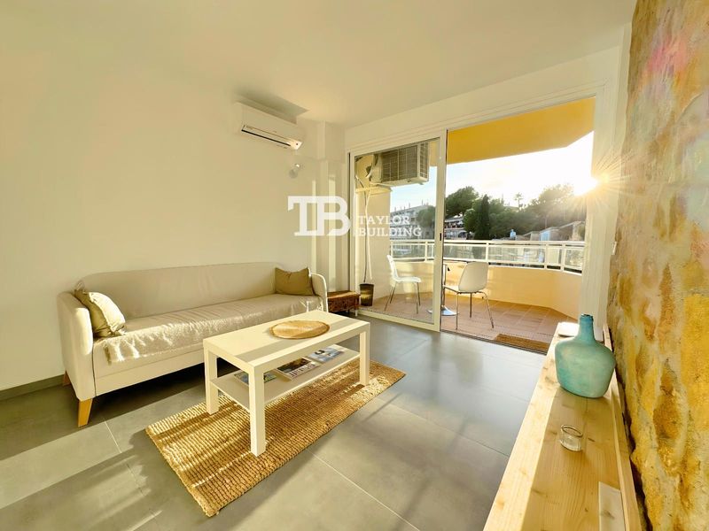 Piso en venta Calvià, Baleares. Ref: 1334. Taylor Building