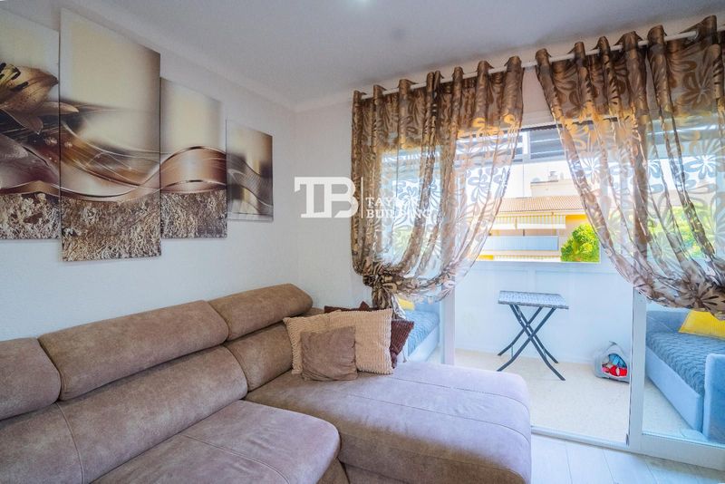 Piso en venta Calvià, Baleares. Ref: 1335. Taylor Building