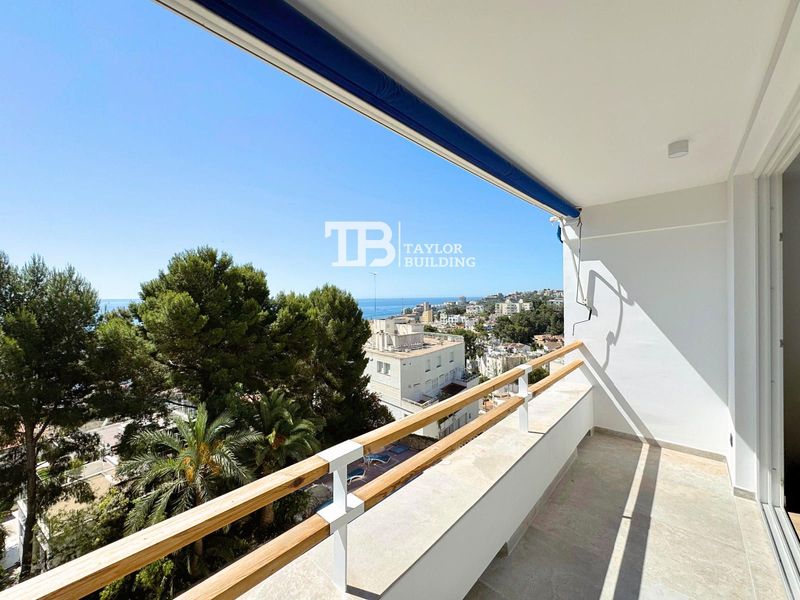 Lägenhet för uthyrning Palma De Mallorca, Baleares. Ref: 1339. Taylor Building