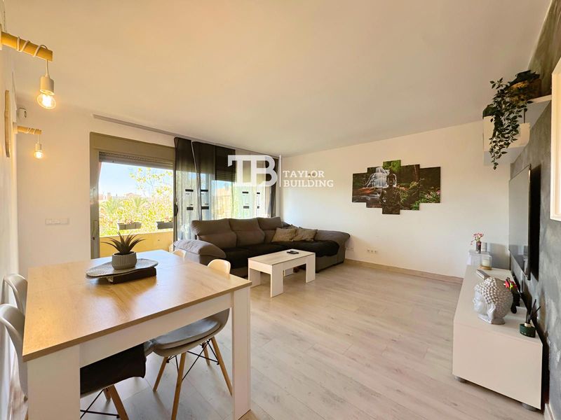 Piso en venta Llucmajor, Baleares. Ref: 1342. Taylor Building