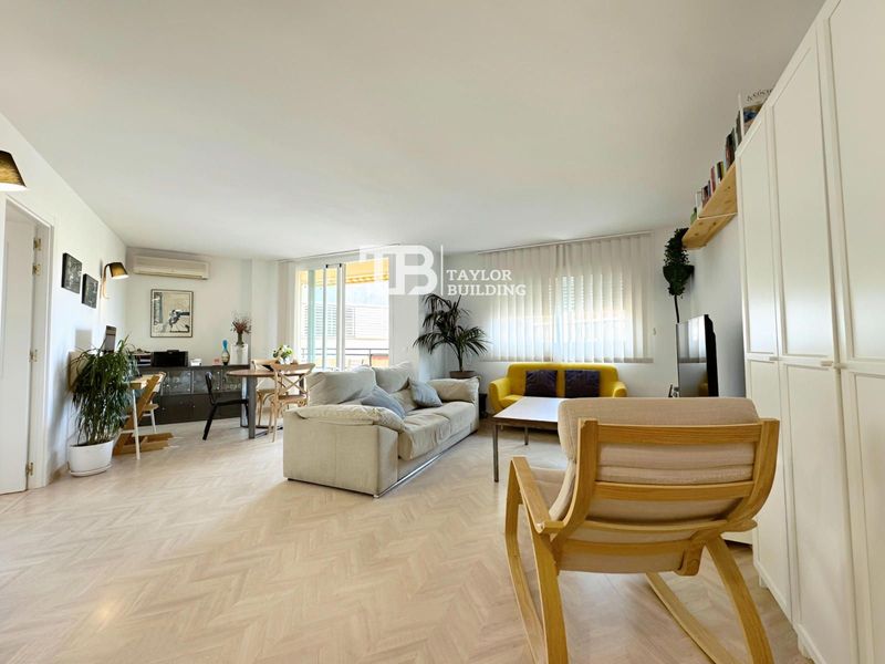 Piso en venta Palma De Mallorca, Baleares. Ref: 1343. Taylor Building