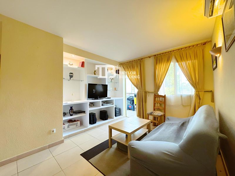 Piso en venta Calvià, Baleares. Ref: 1345. Taylor Building