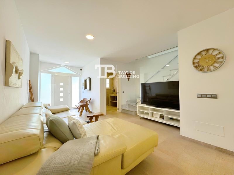 Adosado en venta Palma De Mallorca, Baleares. Ref: 1346. Taylor Building