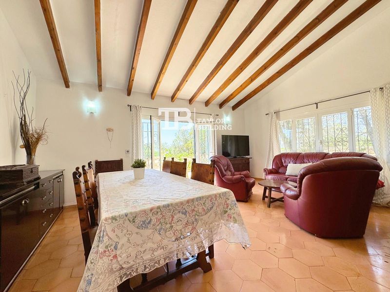 Casa en venta Llucmajor, Baleares. Ref: 1348. Taylor Building