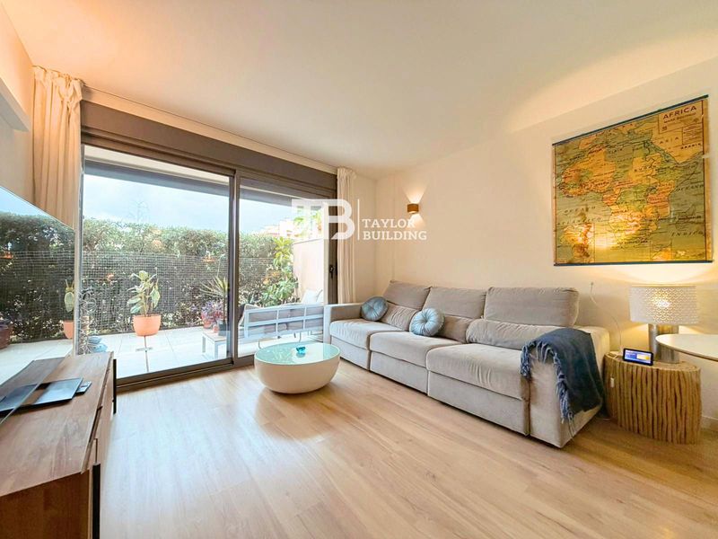 Piso en venta Palma De Mallorca, Baleares. Ref: 1353. Taylor Building