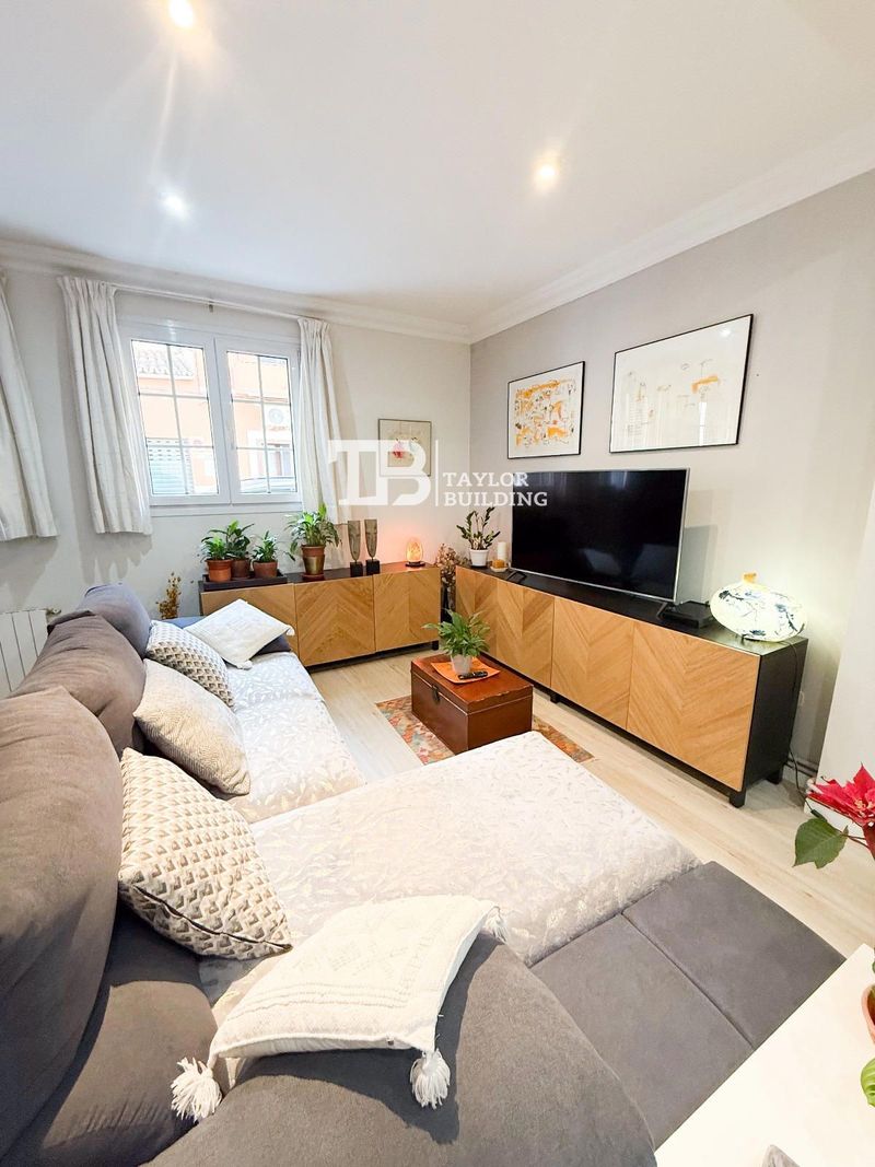 Dúplex en venta Palma De Mallorca, Baleares. Ref: 1355. Taylor Building