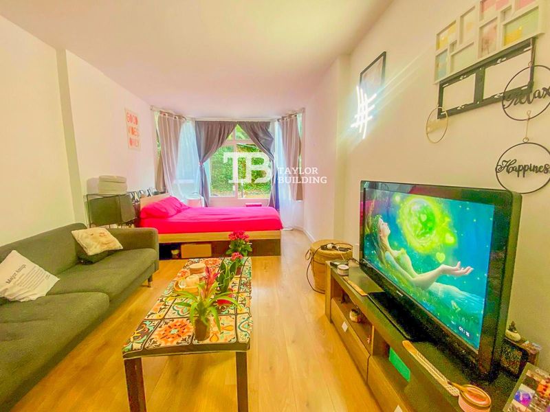 Lägenhet till salu Calvià, Baleares. Ref: 1361. Taylor Building