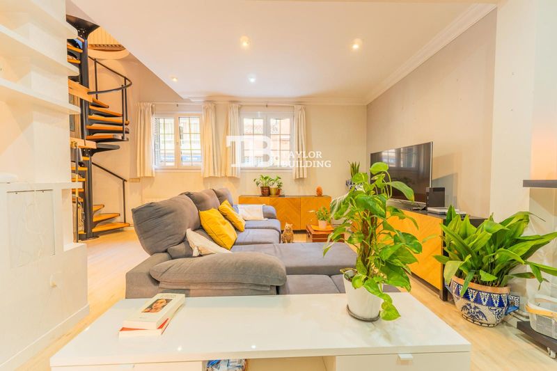 Doppelhaus zu verkaufen Palma De Mallorca, Baleares. Ref: 1363. Taylor Building