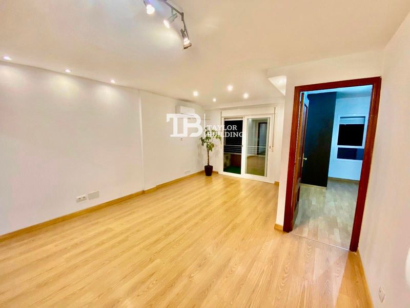 Wohnung zu verkaufen Palma De Mallorca, Baleares. Ref: 1364. Taylor Building