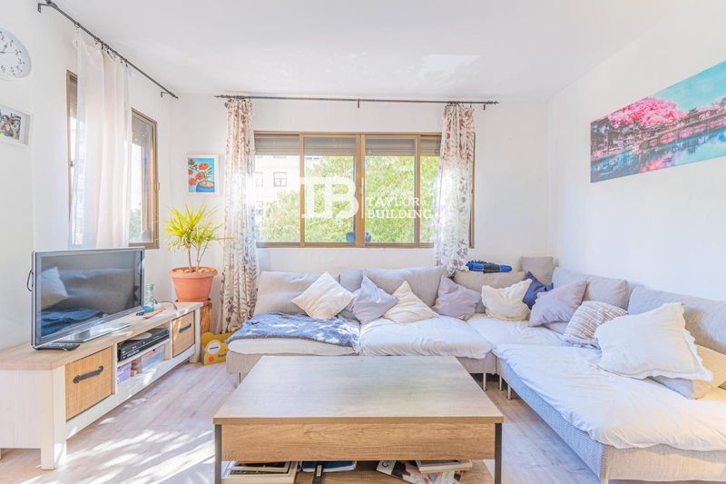 Wohnung zu verkaufen Palma De Mallorca, Baleares. Ref: 1365. Taylor Building