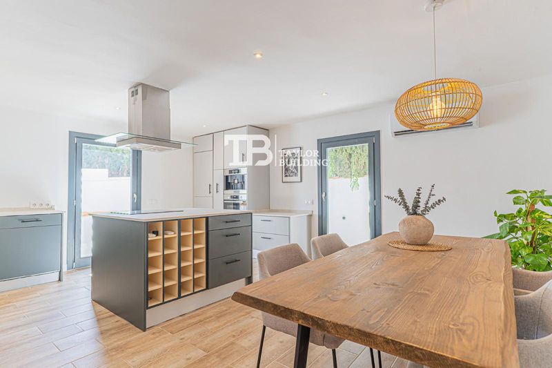 Reihenhaus zu verkaufen Andratx, Baleares. Ref: 1369. Taylor Building