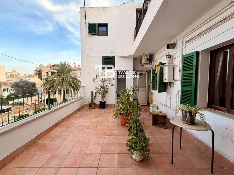 Piso en venta Palma De Mallorca, Baleares. Ref: 1382. Taylor Building