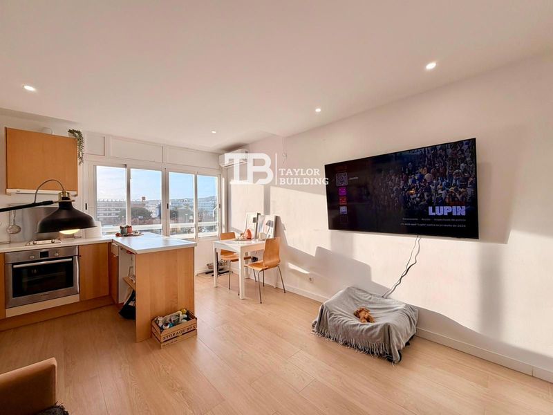 Piso en venta Calvià, Baleares. Ref: 1385. Taylor Building