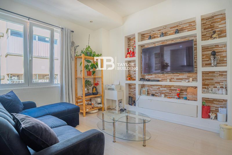 Flat for sale Palma De Mallorca, Baleares. Ref: 1401. Taylor Building
