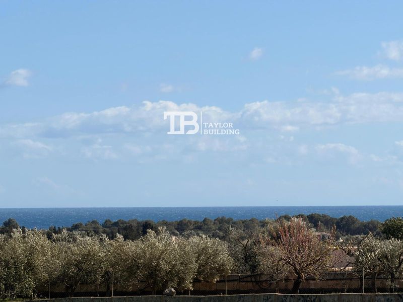 Plot for sale Son Servera, Baleares. Ref: 1402. Taylor Building
