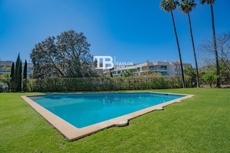 Piso en venta Palma De Mallorca, Baleares. Ref: 1411. Taylor Building