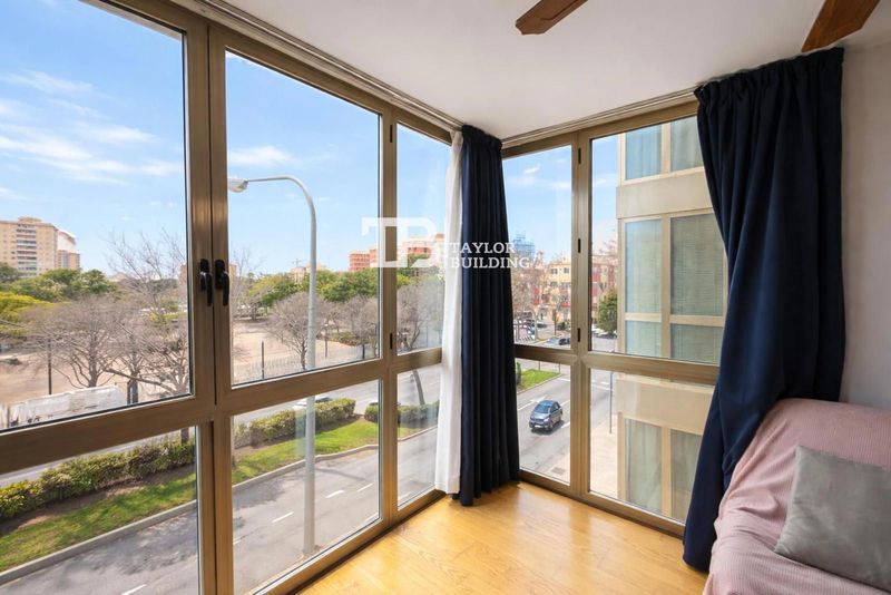 Piso en venta Palma De Mallorca, Baleares. Ref: 1414. Taylor Building