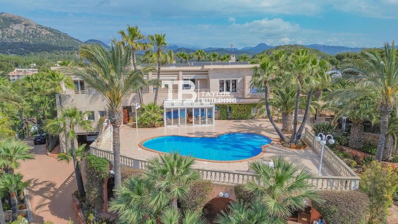 Heim zu verkaufen Calvià, Baleares. Ref: 1416. Taylor Building