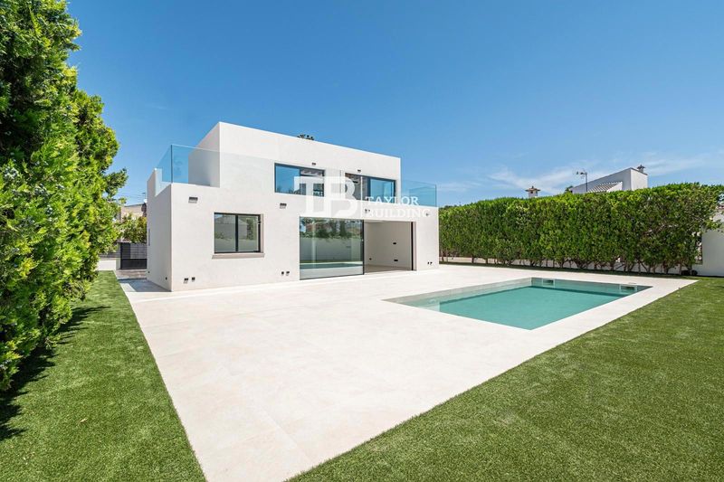 Heim zu verkaufen Llucmajor, Baleares. Ref: 1424. Taylor Building