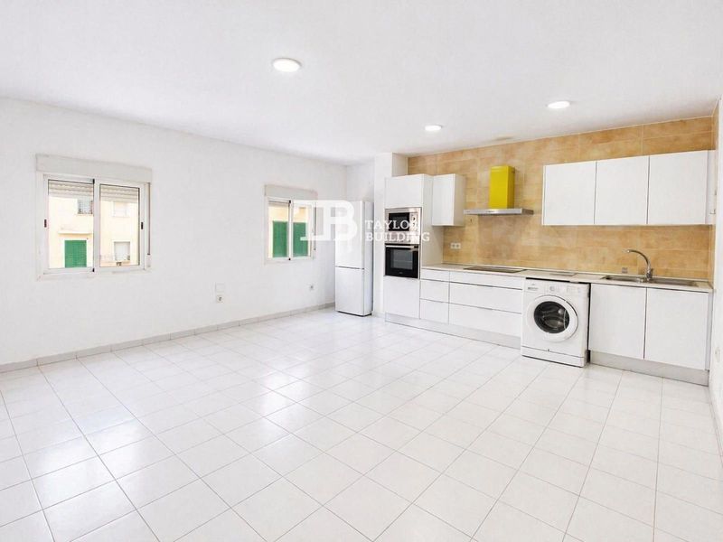 Wohnung zu verkaufen Palma De Mallorca, Baleares. Ref: 1434. Taylor Building