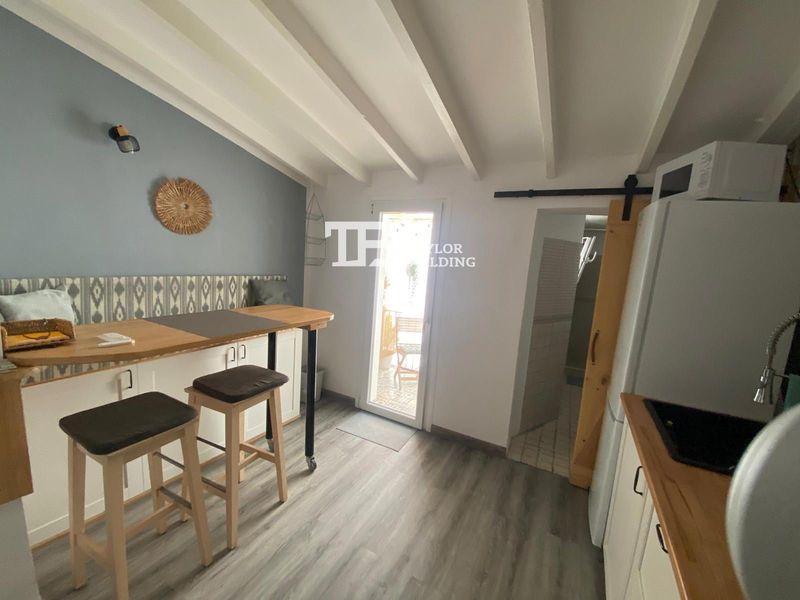 Wohnung zu verkaufen Palma De Mallorca, Baleares. Ref: 1442. Taylor Building