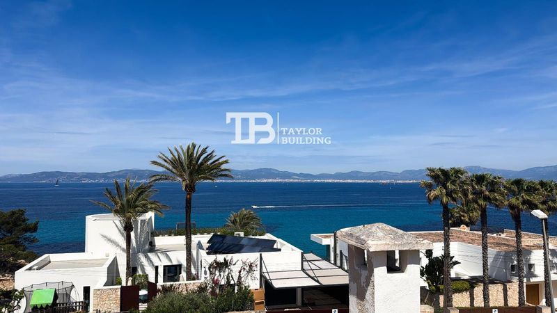 House for sale Llucmajor, Baleares. Ref: 1446. Taylor Building