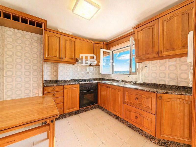 Flat for sale Palma De Mallorca, Baleares. Ref: 1449. Taylor Building