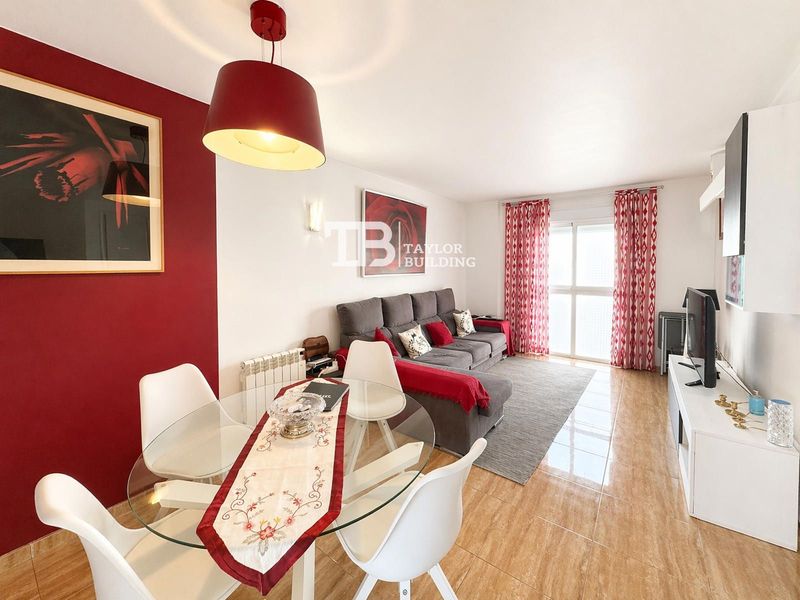 Penthouse for sale Palma De Mallorca, Baleares. Ref: 1455. Taylor Building