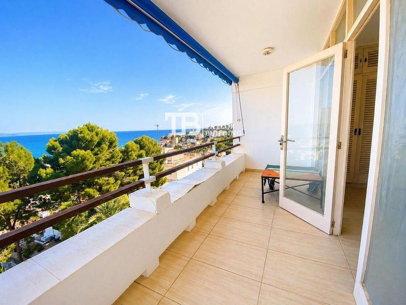 Piso en venta Palma De Mallorca, Baleares. Ref: 1456. Taylor Building