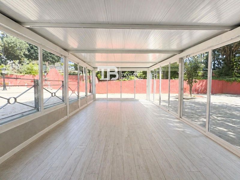 Local Comercial en venta Bendinat, Baleares. Ref: 1460. Taylor Building