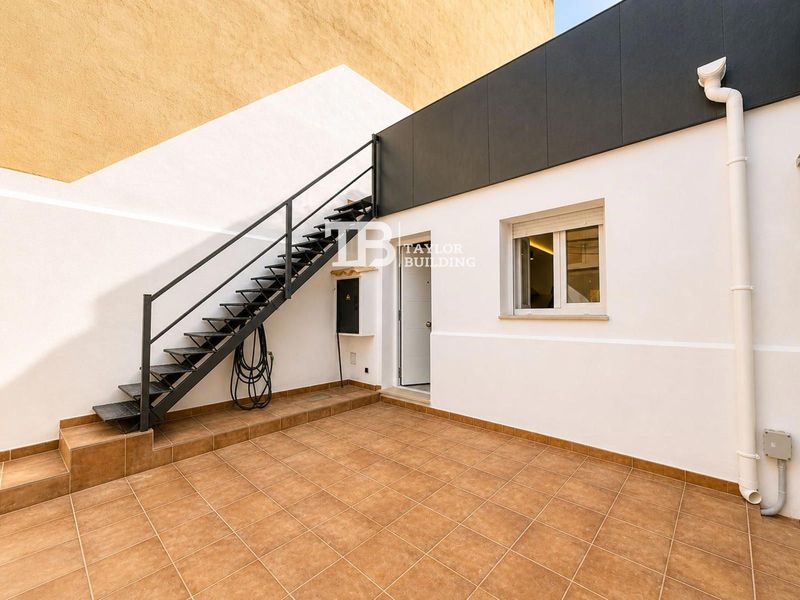 Casa en venta Palma De Mallorca, Baleares. Ref: 1462. Taylor Building