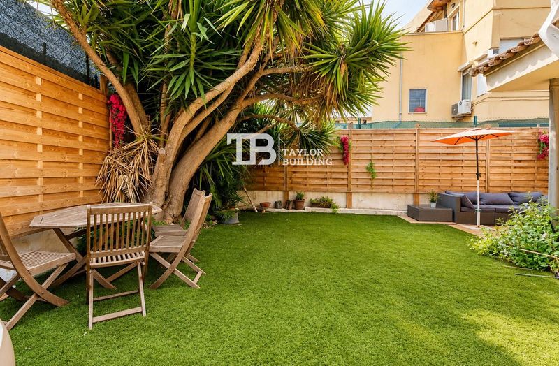 Piso en venta Palma De Mallorca, Baleares. Ref: 1466. Taylor Building