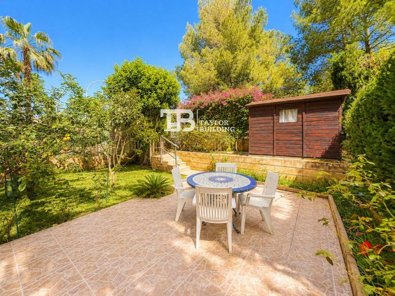 Flat for sale Calvià, Baleares. Ref: 1469. Taylor Building