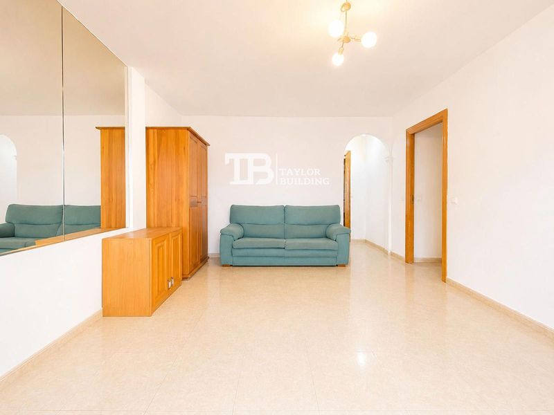 Flat for sale Palma De Mallorca, Baleares. Ref: 1470. Taylor Building