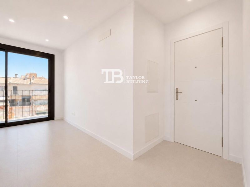 Piso en venta Calvià, Baleares. Ref: 1478. Taylor Building