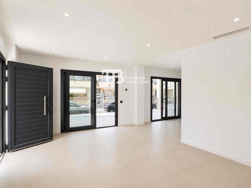 Adosado en venta Ses Salines, Baleares. Ref: 1482. Taylor Building