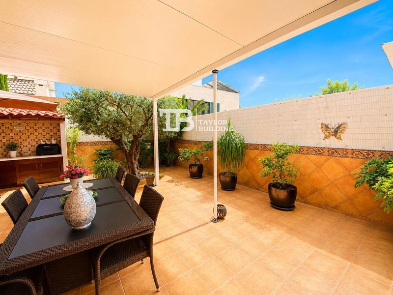 Casa en venta Palma De Mallorca, Baleares. Ref: 1492. Taylor Building