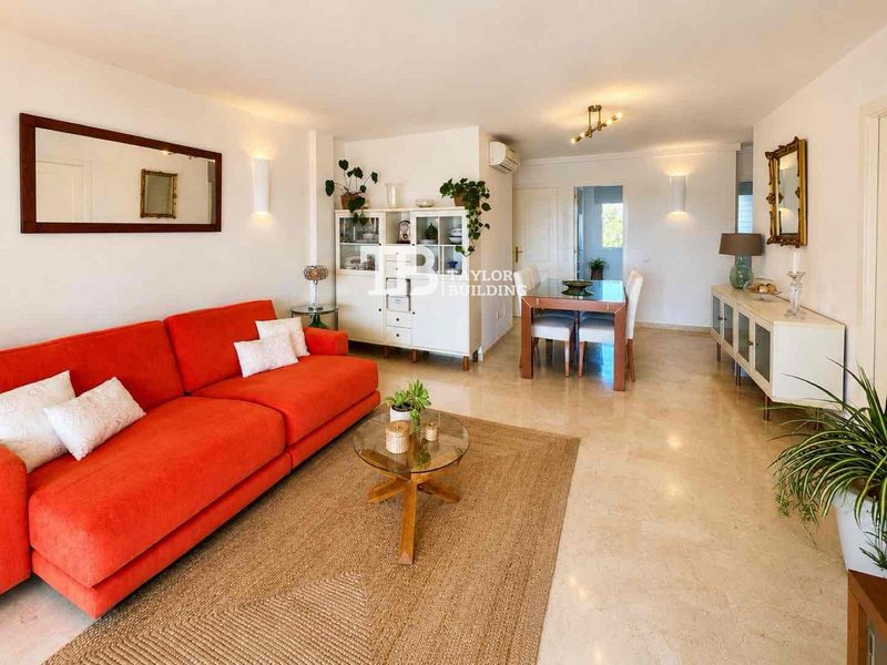 Piso en venta Llucmajor, Baleares. Ref: 1493. Taylor Building
