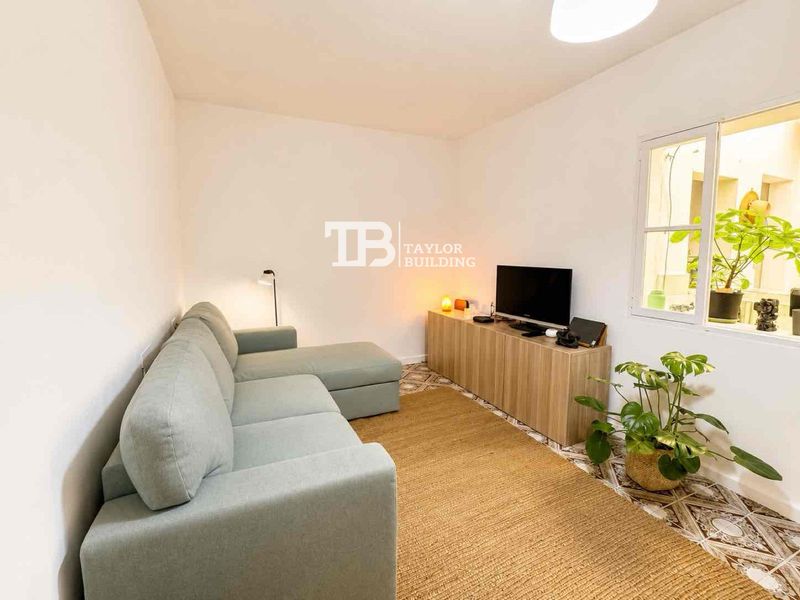Casa en venta Palma De Mallorca, Baleares. Ref: 1505. Taylor Building