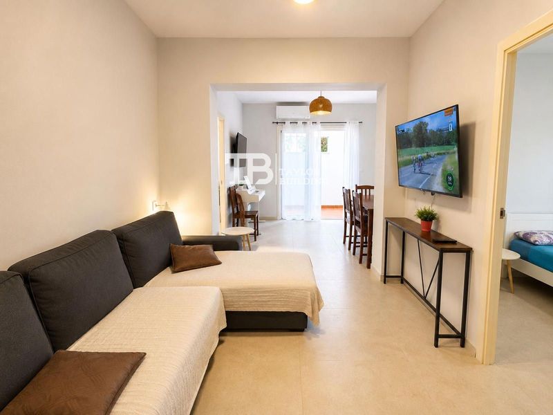 Piso en venta Palma De Mallorca, Baleares. Ref: 1507. Taylor Building