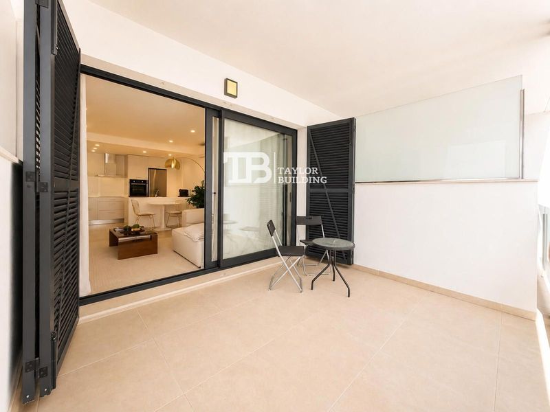 Piso en venta Palma De Mallorca, Baleares. Ref: 1508. Taylor Building
