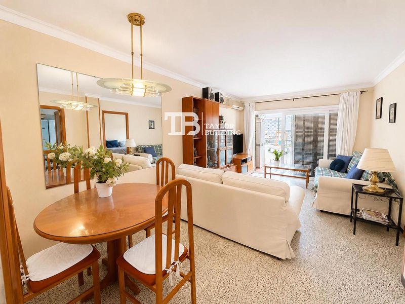 Piso en venta Palma De Mallorca, Baleares. Ref: 1514. Taylor Building