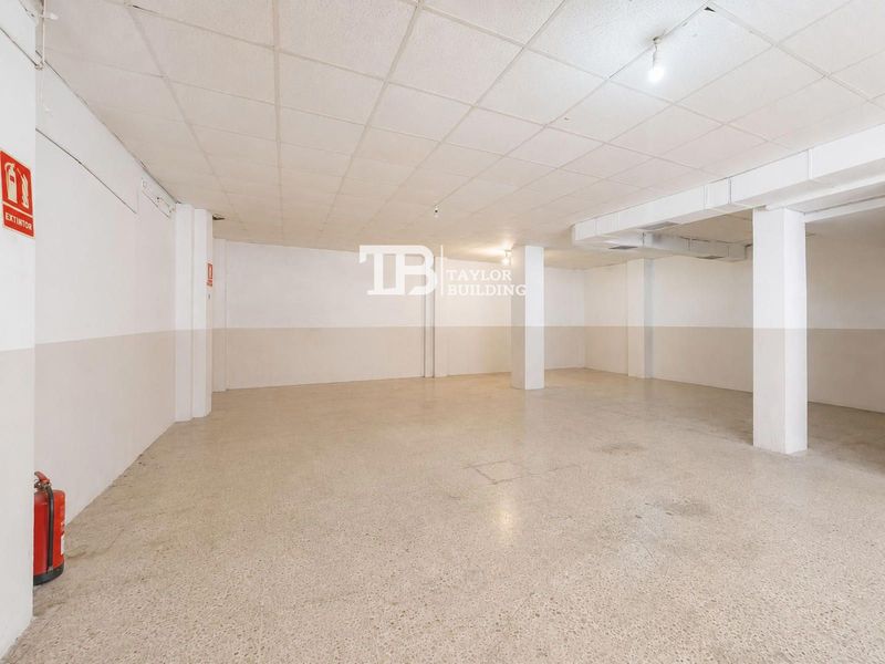 Local Comercial en venta Palma De Mallorca, Baleares. Ref: 1517. Taylor Building
