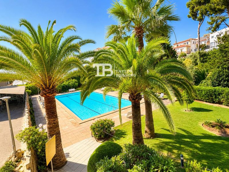 Piso en venta Palma De Mallorca, Baleares. Ref: 1519. Taylor Building