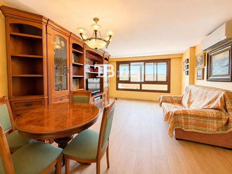 Wohnung zu verkaufen Palma De Mallorca, Baleares. Ref: 1524. Taylor Building